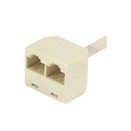 Eclateur RJ45 MFF ETHER 15cm