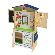 École de jeux interactifs avec accessoires-Beleduc