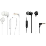 Ecouteur MDR-EX15AP - Sony