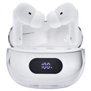 Écouteur sans fil Earphone Buds Plus T312AE - Intenso