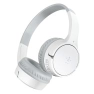 Micro casque Bluetooth SoundForm Mini AUD002BTWH - Belkin