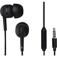 Ecouteurs avec micro sur le fil  EAR 3005 - Thomson