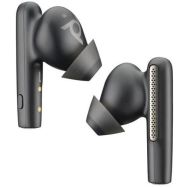 Écouteurs bluetooth Voyager Free 60 UC - USB C - Blanc