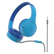 Ecouteurs filaire SoundForm Mini AUD004BTBL - Belkin