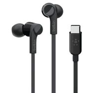 Ecouteurs filaire USB C ROCKSTAR Belkin