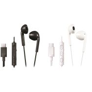 Ecouteurs filaires HA-FR17UC connecteur USB-C - JVC