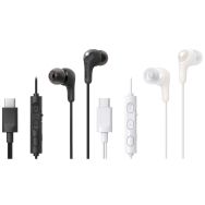 Ecouteurs filaires connecteur USB-C HA-FR9UC-U - JVC