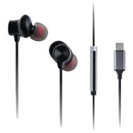 Écouteurs intra-auriculaires RPTCM225DEK - Panasonic