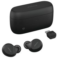 Ecouteurs sans fil Evolve2 Buds - Jabra