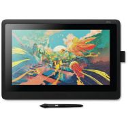 Écran LCD intéractif avec stylet Cintiq 16 - 15.6"