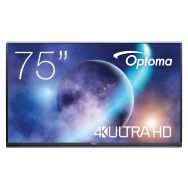 Ecran Numérique Interactif 75'' Creative Touch 5752RK+ - Optoma