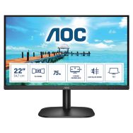Ecran PC 22'' 22B2H/EU - AOC