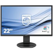 Ecran PC 22'' B Line 221B8LJEB - Philips