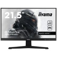 Ecran PC 22'' G-MASTER Black Hawk G2245HSU-B2 - Iiyama