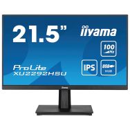 Ecran PC 22'' LCD LED ProLite XU2292HSU-B6 - iiyama
