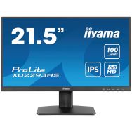 Ecran PC 22'' ProLite XU2293HS-B6 - Iiyama
