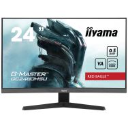 Ecran PC 24'' G-MASTER Red Eagle GC2480HSU-B1 - Iiyama