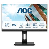Ecran PC 24'' LCD LED 24P2Q - AOC