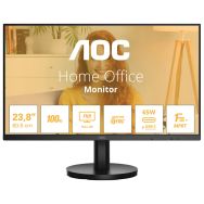 Ecran PC 24'' LCD LED Basic-line B3 - AOC