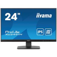Ecran PC 24'' ProLite XU2491H-B1 - Iiyama