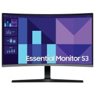 Ecran PC 27'' Essential S3 S27D390GAU - Samsung