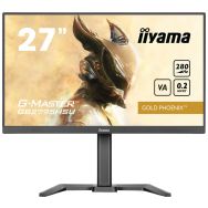 Ecran PC 27'' G-MASTER Gold Phoenix GB2795HSU-B1 - Iiyama