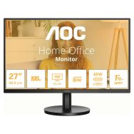Ecran PC 27'' LCD LED Basic-line B3 - AOC