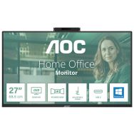 Ecran PC 27'' LCD LED Pro-line série P3 - AOC