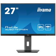 Ecran PC 27'' ProLite XUB2797HSN-B2 - Iiyama