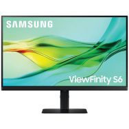 Ecran PC 27'' ViewFinity S6 S27D600UAU - Samsung