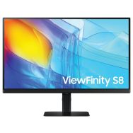 Ecran PC 27'' ViewFinity S8 S27D800EAU - Samsung