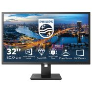 Ecran PC 32'' B Line 325B1L - Philips