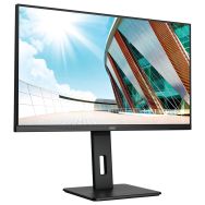 Ecran PC 32'' LCD LED U32P2 - AOC