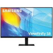 Ecran PC 32'' ViewFinity S8 S32D800EAU - Samsung