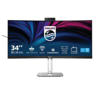 Ecran PC 34'' 34B2U6603CH - Philips
