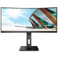 Ecran PC 34'' UWQHD Pro-line CU34P2A - AOC