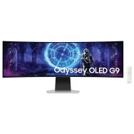 Ecran PC OLED 49'' Odyssey OLED G9 S49DG950SU - Samsung