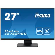 Ecran PC tactile 27'' ProLite T2752MSC-B1 - Iiyama
