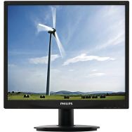 Ecran PHILIPS S-Line 19S4QAB VGA/DVI et HP - 19''
