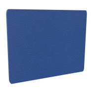 Ecran d'extrémité pour bureau Alto prof.80 cm Buronomic