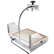 Ecran de lampe à sucre