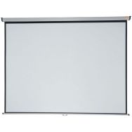 Ecran de projection Nobo mural 16:10