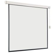 Ecran de projection électrique mural-227x300cm