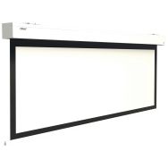 Ecran de projection motorisé sans fil eSquar HC 16/9 192x342 cm - Oray