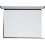 Ecran de projection mural Electrique Nobo