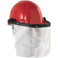 Écran de protection pour casque Opus® et Oceanic®2