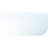 Ecran de rechange incolore - Portwest (Lot de 10)