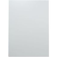 Écran de rechange pour chevalet porte-affiche clipsable - Nobo