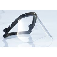 Écran de rechange protection de casque Opus® et Oceanic®2
