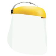 Ecran facial relevable Bollé - Incolore - Polycarbonate